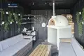 Appartement 2 chambres 42 m² Palanga, Lituanie