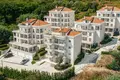 Mieszkanie 4 pokoi 6 m² Kumbor, Czarnogóra