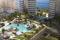 Mieszkanie 2 pokoi 120 m² Limassol, Cypr