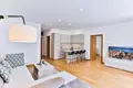Квартира 1 спальня 58 м² в Будве, Черногория
