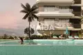 Apartamento 2 habitaciones 90 m² Dubái, Emiratos Árabes Unidos