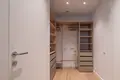 Apartamento 3 habitaciones  Jurmala, Letonia