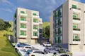Apartamento 1 habitacion 44 m² Herceg Novi, Montenegro