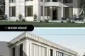 Вилла 7 комнат 650 м² Шахинбей, Турция