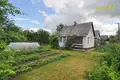 Maison 38 m² Baraulianski sielski Saviet, Bélarus