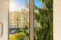 Appartement 1 chambre 22 m² Varsovie, Pologne