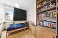 Квартира 2 комнаты 52 м² Варшава, Польша