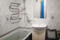 Appartement 2 chambres 48 m² Muchaviecki sielski Saviet, Bélarus