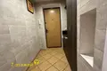 Mieszkanie 1 pokój 51 m² Mińsk, Białoruś