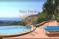 5 bedroom villa 320 m² Bordighera, Italy