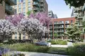 Apartamento 1 habitacion 52 m² Londres, Reino Unido