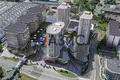 Квартира 2 комнаты 76 м² Бургас, Болгария