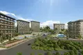 Квартира 55 м² Аланья, Турция