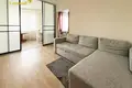 Wohnung 76 m² in Minsk, Belarus