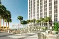 Mieszkanie 3 pokoi 110 m² Dubaj, Emiraty Arabskie