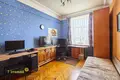 Apartamento 89 m² Minsk, Belarús