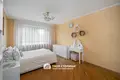 4 room apartment 101 m² in Minsk, Belarus