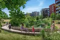 Квартира 3 спальни 93 м² Лондон, Великобритания