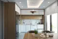 Appartement 2 chambres 80 m² Sariyer, Turquie