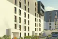 Apartamento 2 habitaciones 41 m² Poznan, Polonia