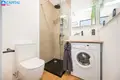 1 room apartment 25 m² Vilnius, Lithuania