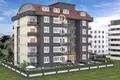 Mieszkanie 56 m² Mahmutlar, Turcja