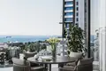 Квартира 2 спальни 120 м² Гермасойя, Кипр