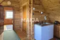 Ferienhaus 5 zimmer 130 m² Rucavas pagasts, Lettland