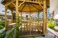 Dzielnica mieszkaniowa Apartments in cozy luxury complex Yenisey 6
