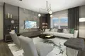 Complejo residencial New residential complex close to the marina, in a residence area with swimming pools, equestrian club, and restaurants, Istanbul, Turkey