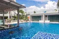 Appartement 1 chambre 89 m² Choeng Thale, Thaïlande