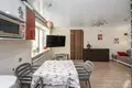 2 room apartment 45 m² Minsk, Belarus