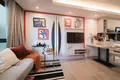 1 bedroom apartment 30 m² Karon, Thailand