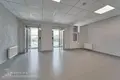 Oficina 50 habitaciones 1 710 m² en Minsk, Belarús