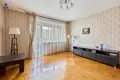 Appartement 3 chambres 68 m² Minsk, Bélarus