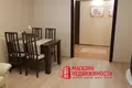 Appartement 3 chambres 66 m² en Hrodna, Bélarus