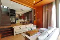 Villa de tres dormitorios 400 m² Si Sunthon, Tailandia