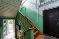Apartamento 3 habitaciones 66 m² Minsk, Belarús