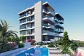Apartment 162 m² Paphos District, Cyprus