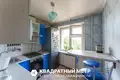 Wohnung 2 zimmer 46 m² Minsk, Belarus