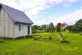 Haus 52 m² Aliachnovicki sielski Saviet, Belarus