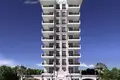 Apartamento 1 habitación 122 m² Mahmutlar, Turquía