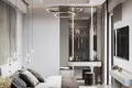 Apartamento 2 habitaciones 59 m² Cankaya, Turquía