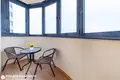 1 room apartment 39 m² Minsk, Belarus
