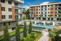 Wohnung 1 zimmer 180 m² Beylikduzu, Türkei