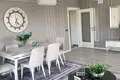 Квартира 5 комнат 190 м² Махмутлар, Турция