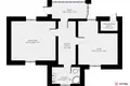 Apartamento 57 m² Vehlovice, Chequia