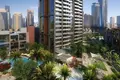 Appartement 2 chambres 61 m² Doubaï, Émirats arabes unis