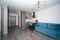 Квартира 1 комната 30 м² Минск, Беларусь