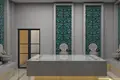 Wohnung 2 zimmer 50 m² Akarca Koyu, Türkei